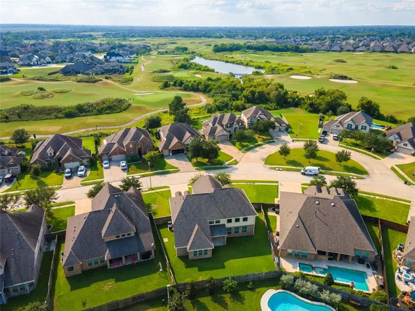 2322 Ashley Falls Ln, League City, TX 77573