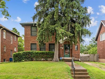 7306 Melrose Ave, Saint Louis, MO, 63130