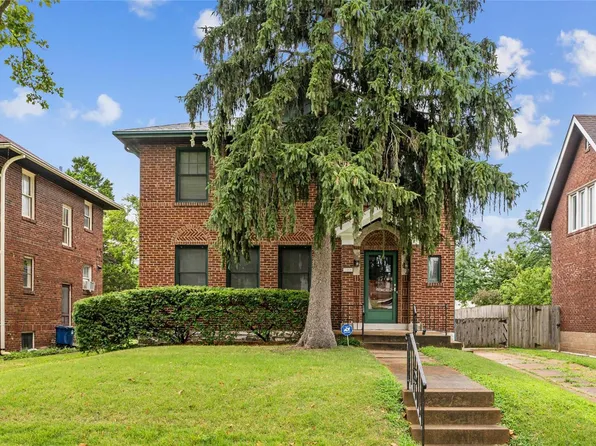 7306 Melrose Ave, Saint Louis, MO 63130