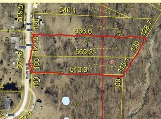 12500 Klatt Rd, Excelsior Springs, MO 64024