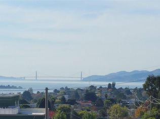 7023 Fairmount Ave, El Cerrito, CA 94530