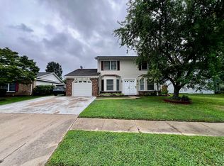 1104 Capstone Xing, Virginia Beach, VA 23455