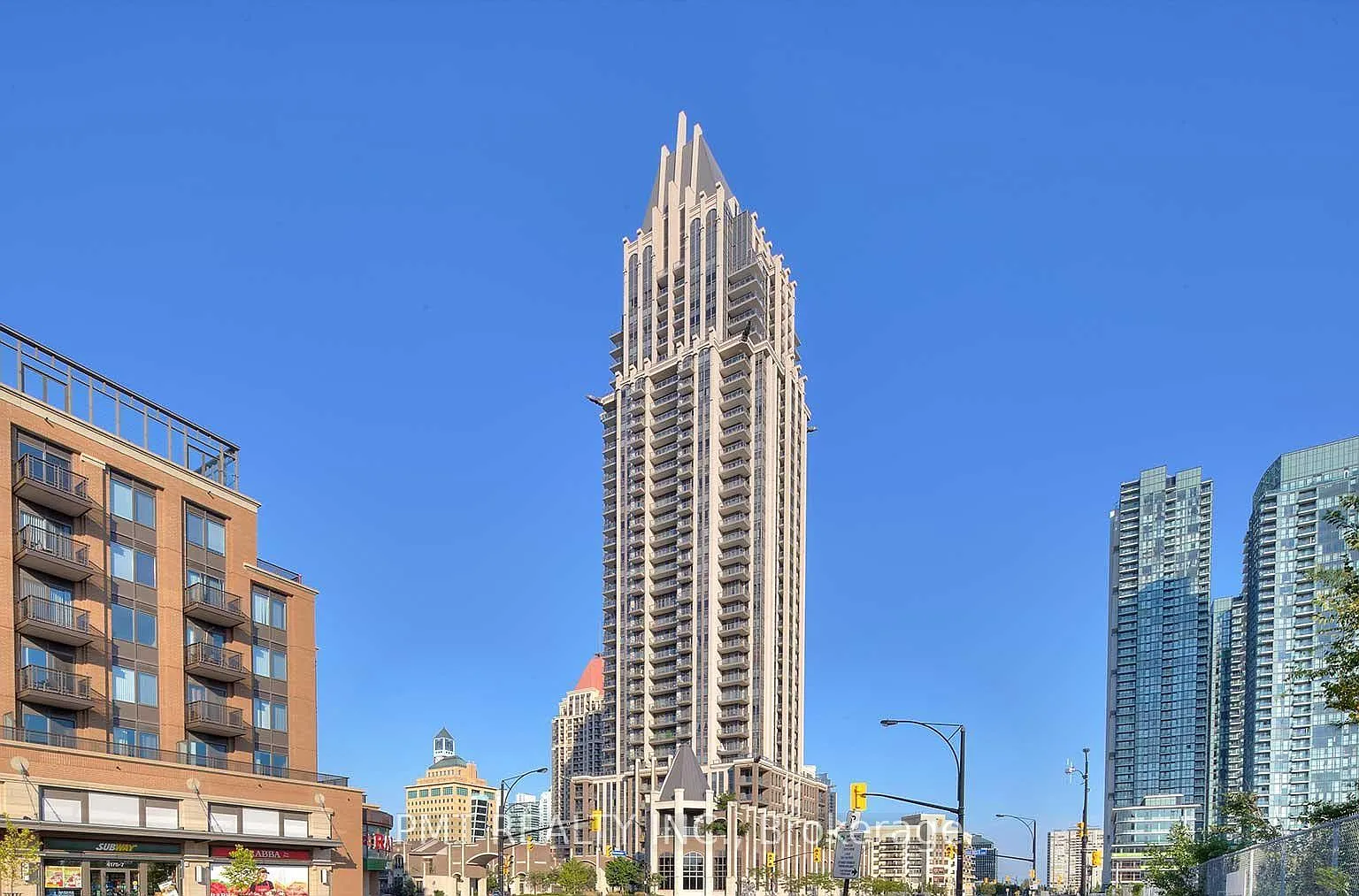 1 bed, $2,300 — Photo 1