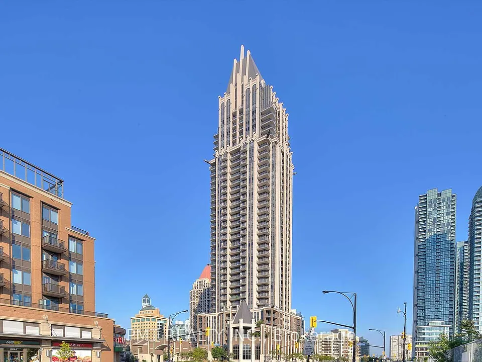 388 Prince Of Wales Dr #305