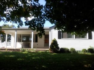 1445 Spring Valley Alpha Rd, Xenia, OH 45385