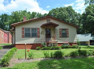 1001 High Falls Rd, Griffin, GA 30223