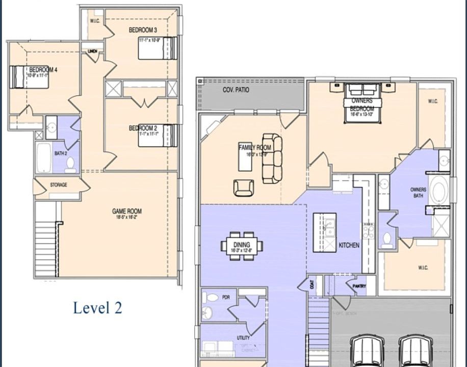 2nd image of 303 Maltese Dr