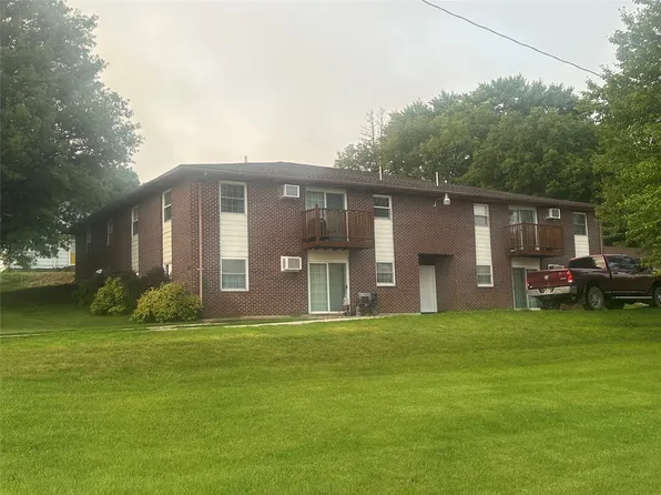 306 N 5th St, Guthrie Center, IA 50115