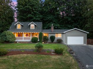 17706 128th Pl SE, Snohomish, WA