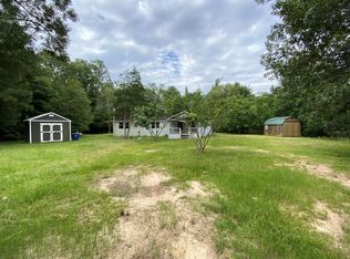 1400 Campbell Acres Rd, Cleveland, TX 77328