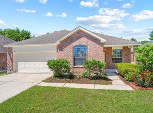 951 Crannog Way, Conroe, TX 77301