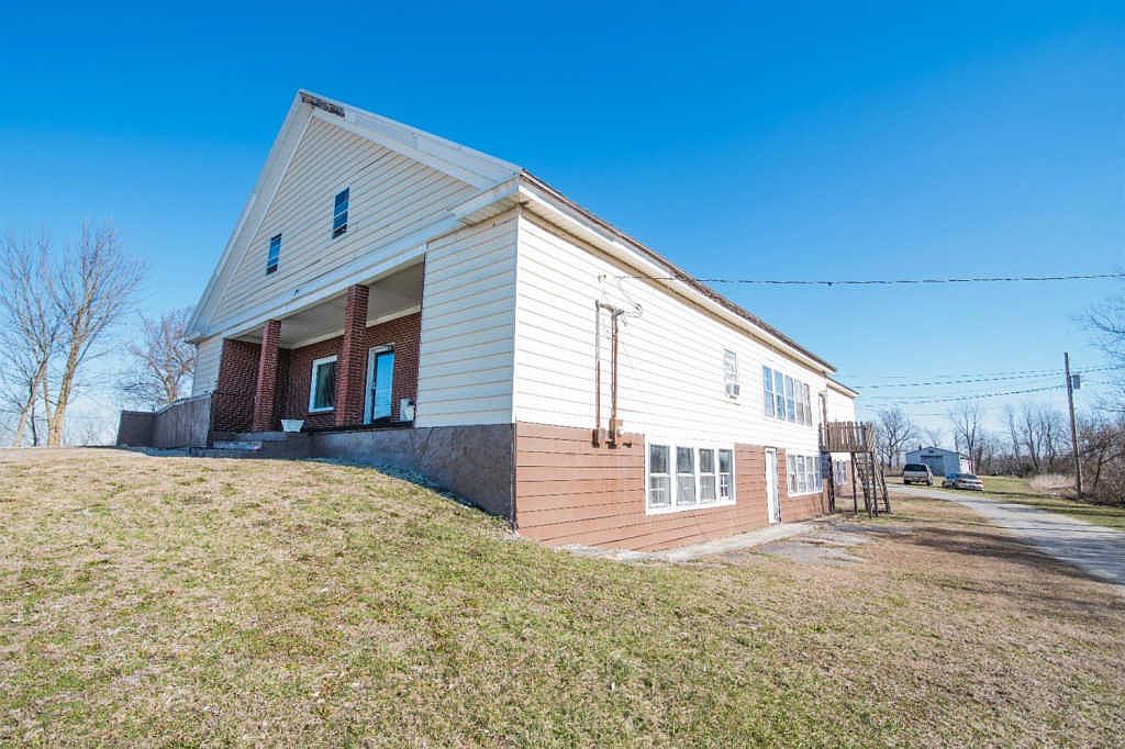 4314 Mackville Rd, Harrodsburg, KY 40330 Zillow