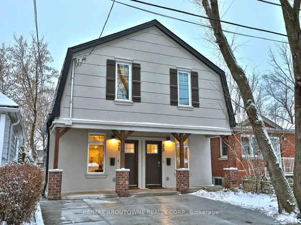 33 Hawthorne Ave #31, Hamilton, ON L8P 4P7