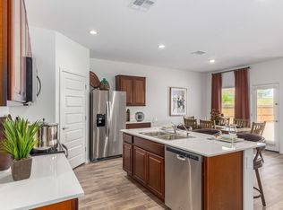 4536 W Corte De Maizal, Tucson, AZ 85746