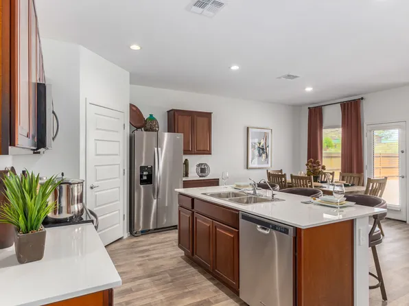 4536 W Corte De Maizal, Tucson, AZ 85746