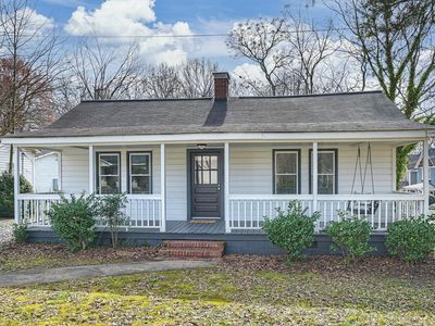 225 Armour St, Davidson, NC, 28036