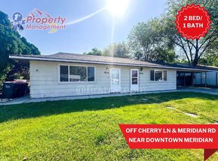 1824 N Crestmont Dr, Meridian, ID 83646