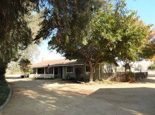 30738 Hill Dr, Exeter, CA 93221