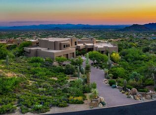 42237 N 112th Pl, Scottsdale, AZ 85262