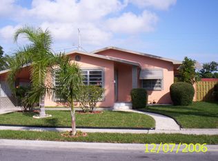 643 41st Street, West Palm Beach, FL 33407