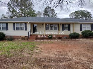 600 Bryson Dr, Simpsonville, SC 29681