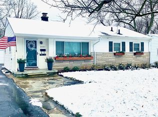 2601 Cranford Rd, Columbus, OH 43221
