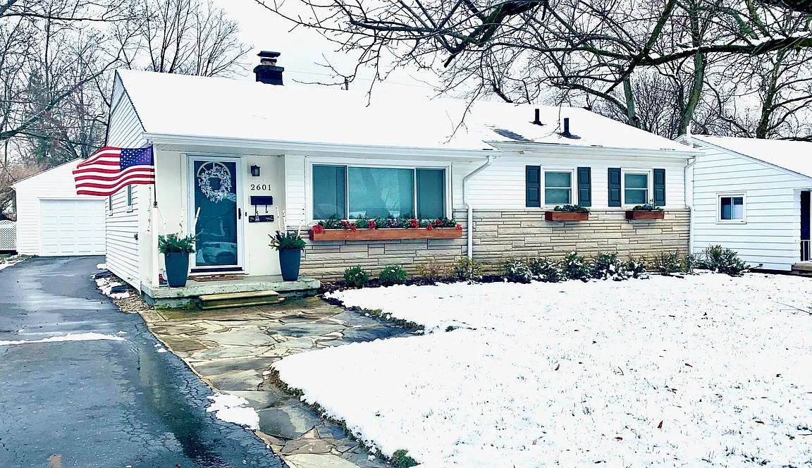 2601 Cranford Rd photo 1