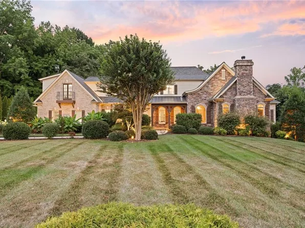 520 Belmeade Way Trl, Lewisville, NC 27023