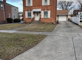 2003 S Newton Ave, Park Ridge, IL 60068