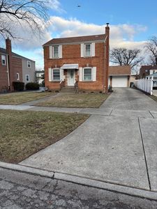 2003 S Newton Ave, Park Ridge, IL, 60068