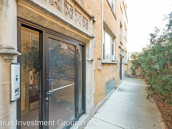 2nd image of 6347 S Kedzie Ave #1CW