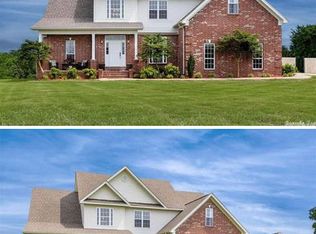 104 Autumn Ln, Beebe, AR 72012
