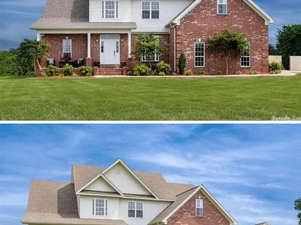 104 Autumn Ln, Beebe, AR 72012