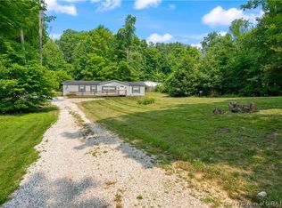 3045 Dixie Rd SW, Corydon, IN 47112