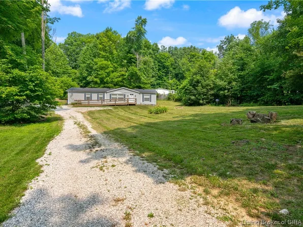 3045 Dixie Road SW, Corydon, IN 47112