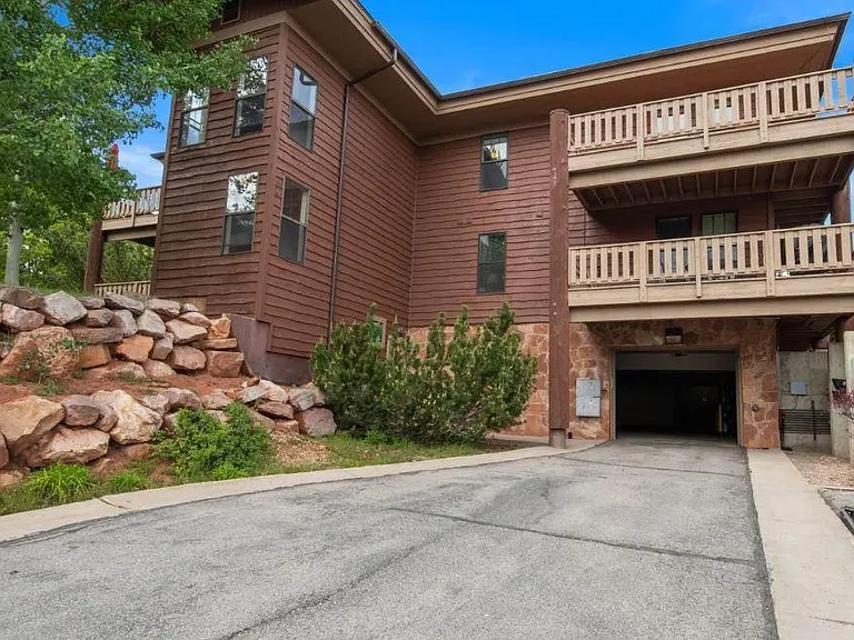 8021 Gambel Dr #T22 — Photo 18