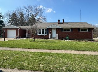 6695 Twinridge Ln, Cincinnati, OH 45224