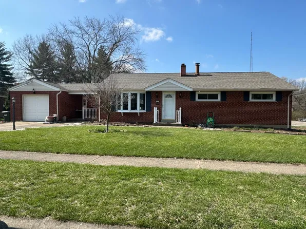 6695 Twinridge Ln, Cincinnati, OH 45224