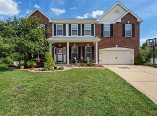 213 Hillsboro Ct, O'Fallon, MO