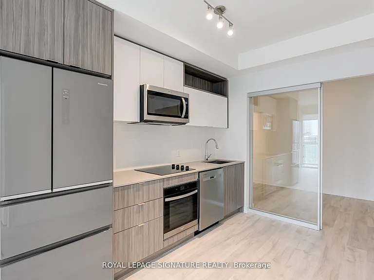 135 Lower Sherbourne St #2729 — Photo 14
