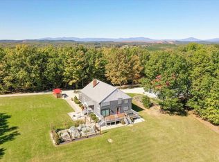 842 Buck Mountain Ln, Gladstone, VA 24553