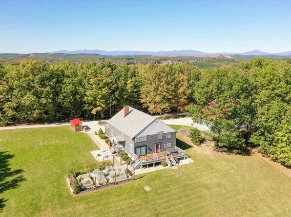842 Buck Mountain Ln, Gladstone, VA 24553
