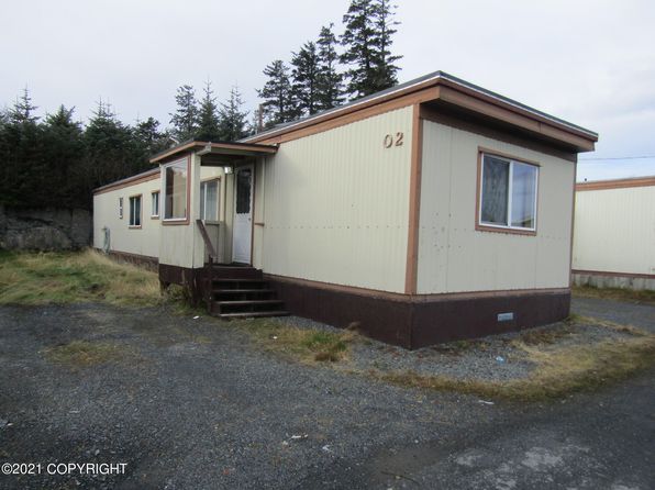Alaska Mobile Homes Manufactured Homes For Sale 32 Homes Zillow