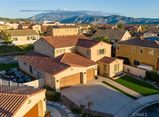 1632 Manti Ct, Beaumont, CA 92223