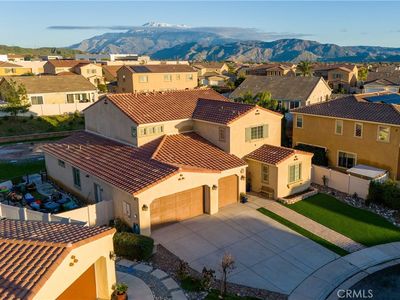 1632 Manti Ct, Beaumont, CA, 92223