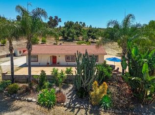 13915 Proctor Valley Rd, Jamul, CA 91935