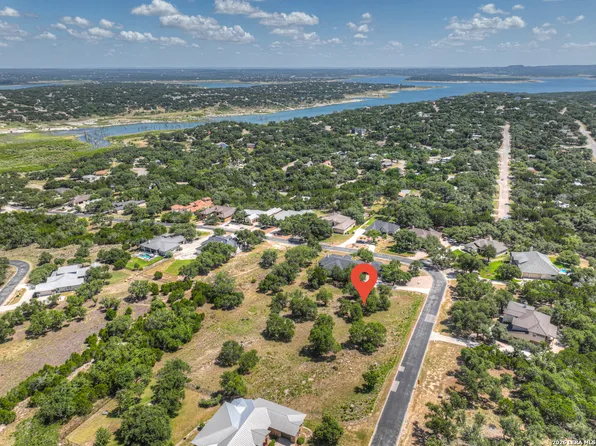1633 Bella Vis LOT 7, Canyon Lake, TX 78133