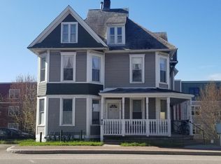 92 E Allen St APT 2, Winooski, VT 05404