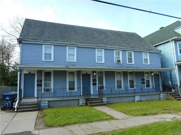 147 W Delavan Ave, Buffalo, NY