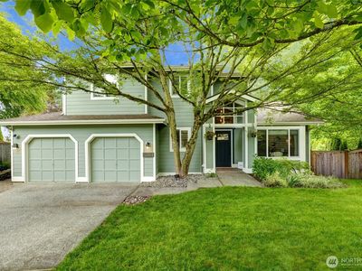 26838 NE 163rd Street, Duvall, WA, 98019